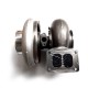 Turbocharger 3801697